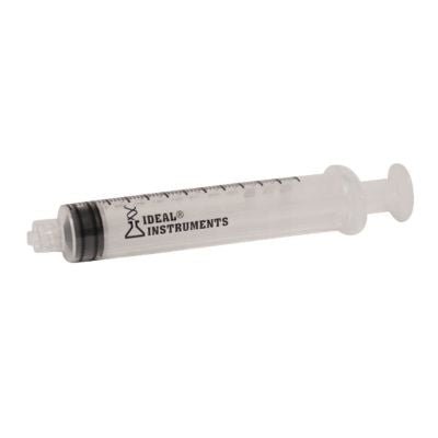 SYRINGE 6CC BX - J&R Tack & Feed CO