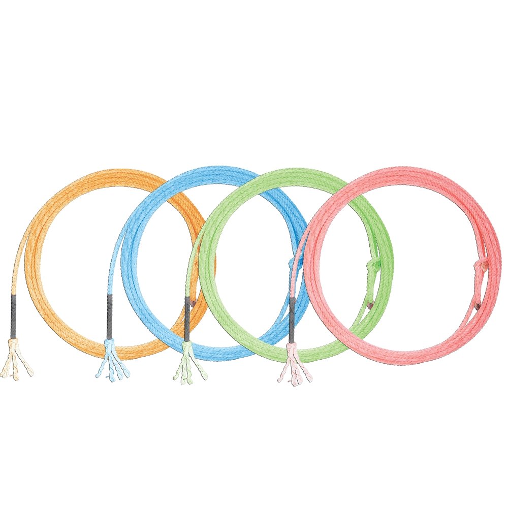THE LONESTAR KIDS ROPE - J&R Tack & Feed CO