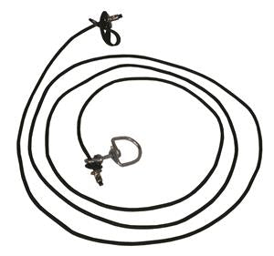 TIE CORD SWIVEL - J&R Tack & Feed CO
