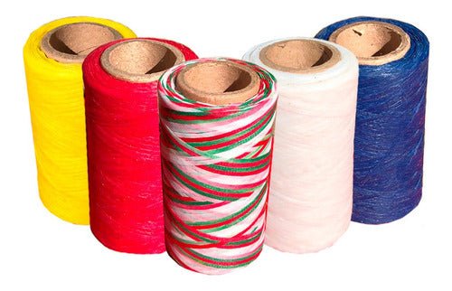 TIE STRING (50 YD) - J&R Tack & Feed CO