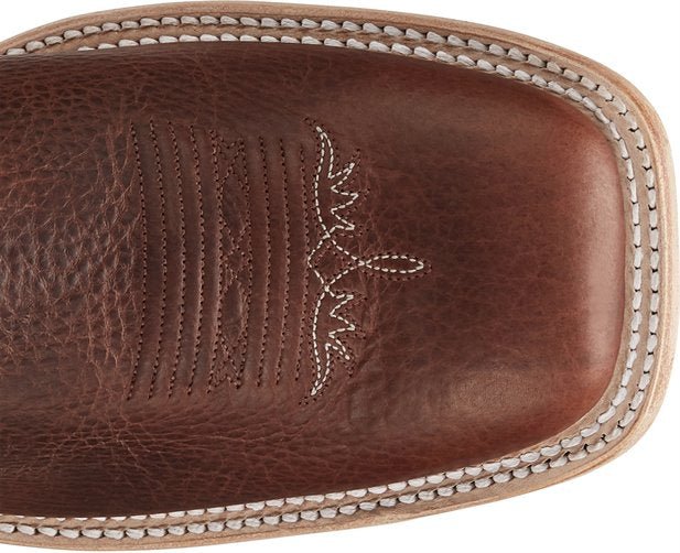 TONY LAMA AMERICANA COWBOY BOOTS - SQUARE TOE - J&R Tack & Feed CO