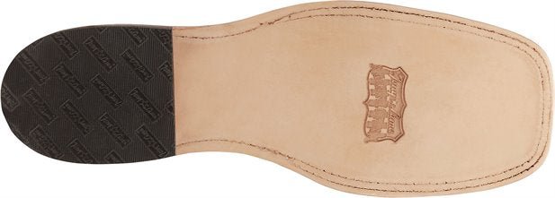 TONY LAMA AMERICANA COWBOY BOOTS - SQUARE TOE - J&R Tack & Feed CO