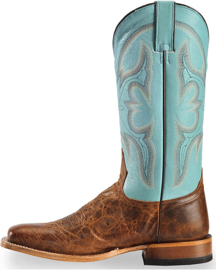 TONY LAMA MEN'S CABRA WESTERN BOOTS - J&R Tack & Feed CO