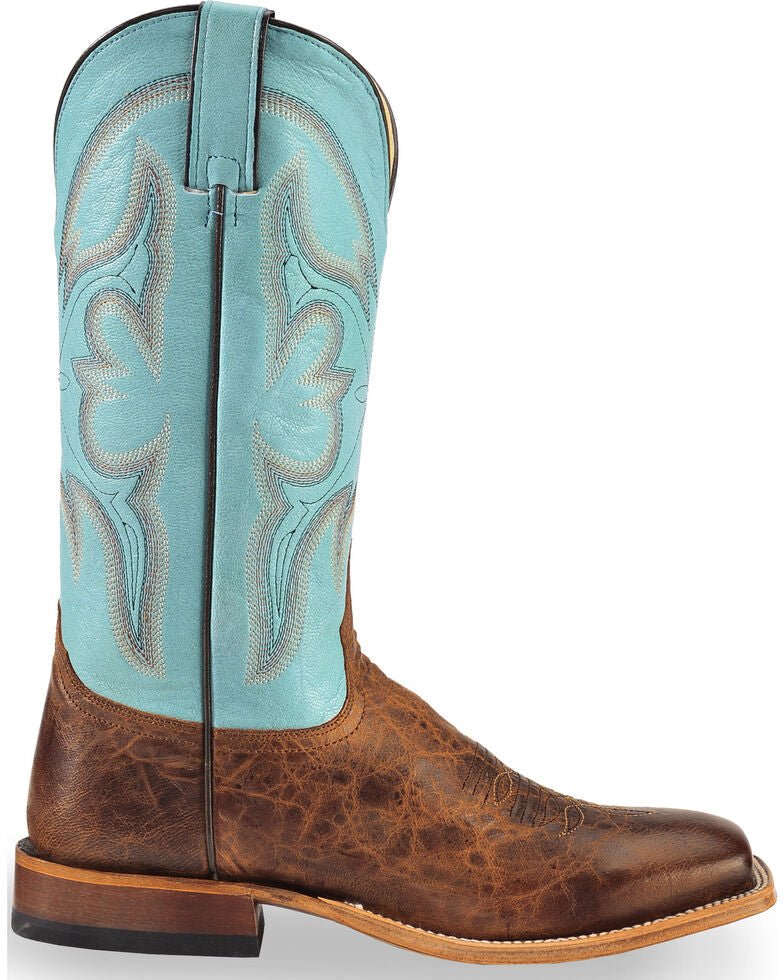 TONY LAMA MEN'S CABRA WESTERN BOOTS - J&R Tack & Feed CO