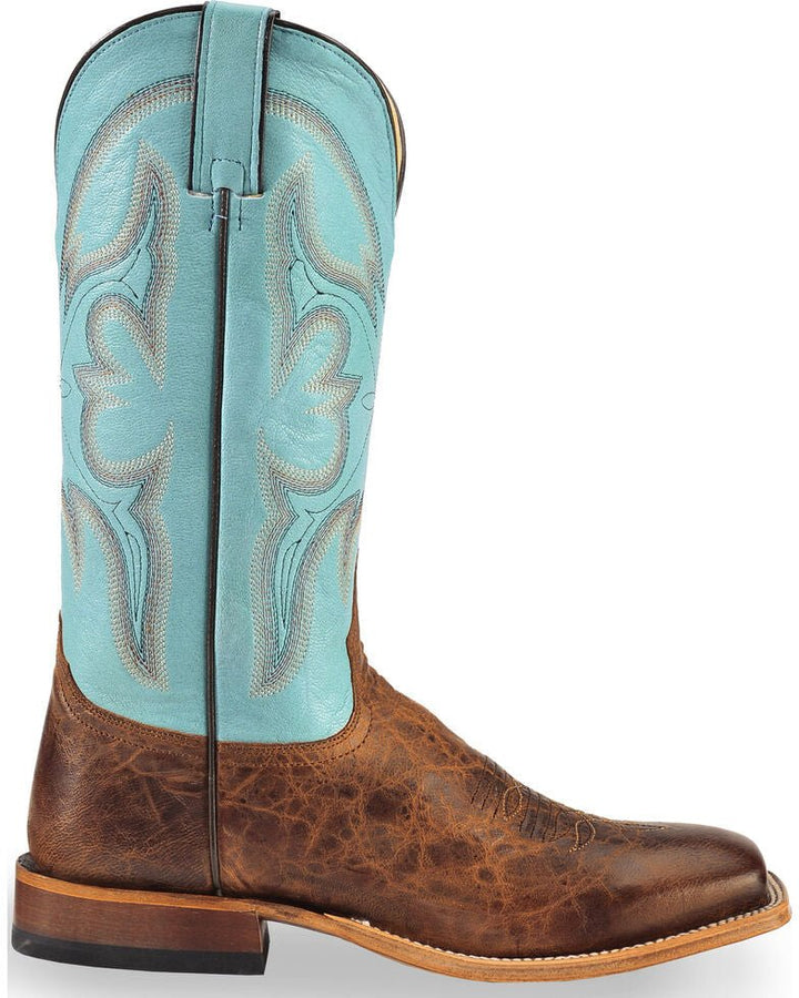 TONY LAMA MEN'S CABRA WESTERN BOOTS - J&R Tack & Feed CO