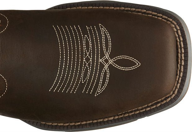 TONY LAMA MEN'S DUSTY JUNCTION WORK BOOTS - STEEL TOE - J&R Tack & Feed CO