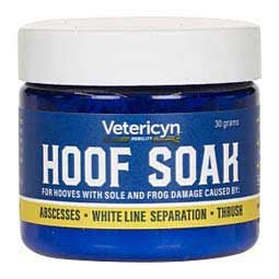 VETERICYN HOOF SOAK - J&R Tack & Feed CO
