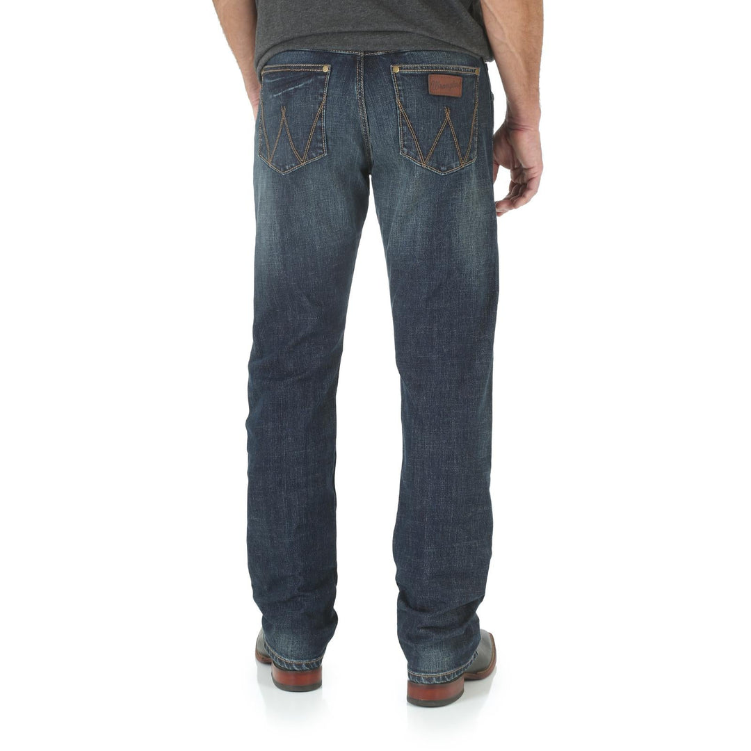 WRAGLER RETRO® LIMITED EDITION SLIM STRAIGHT JEAN - BOZEMAN - J&R Tack & Feed CO