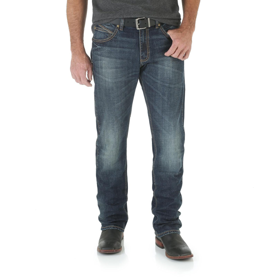 WRAGLER RETRO® LIMITED EDITION SLIM STRAIGHT JEAN - BOZEMAN - J&R Tack & Feed CO