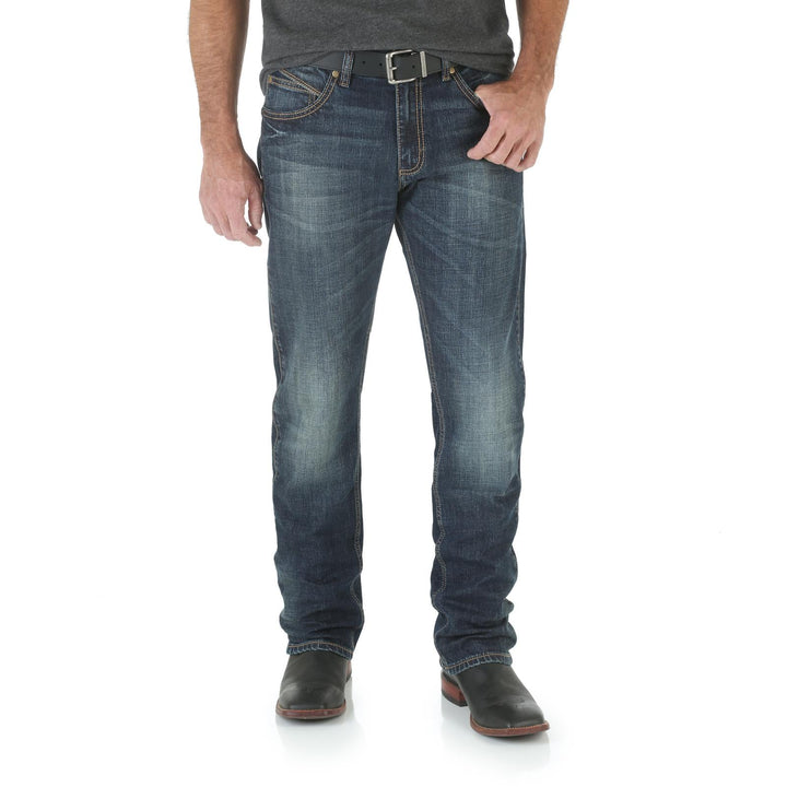 WRAGLER RETRO® LIMITED EDITION SLIM STRAIGHT JEAN - BOZEMAN - J&R Tack & Feed CO