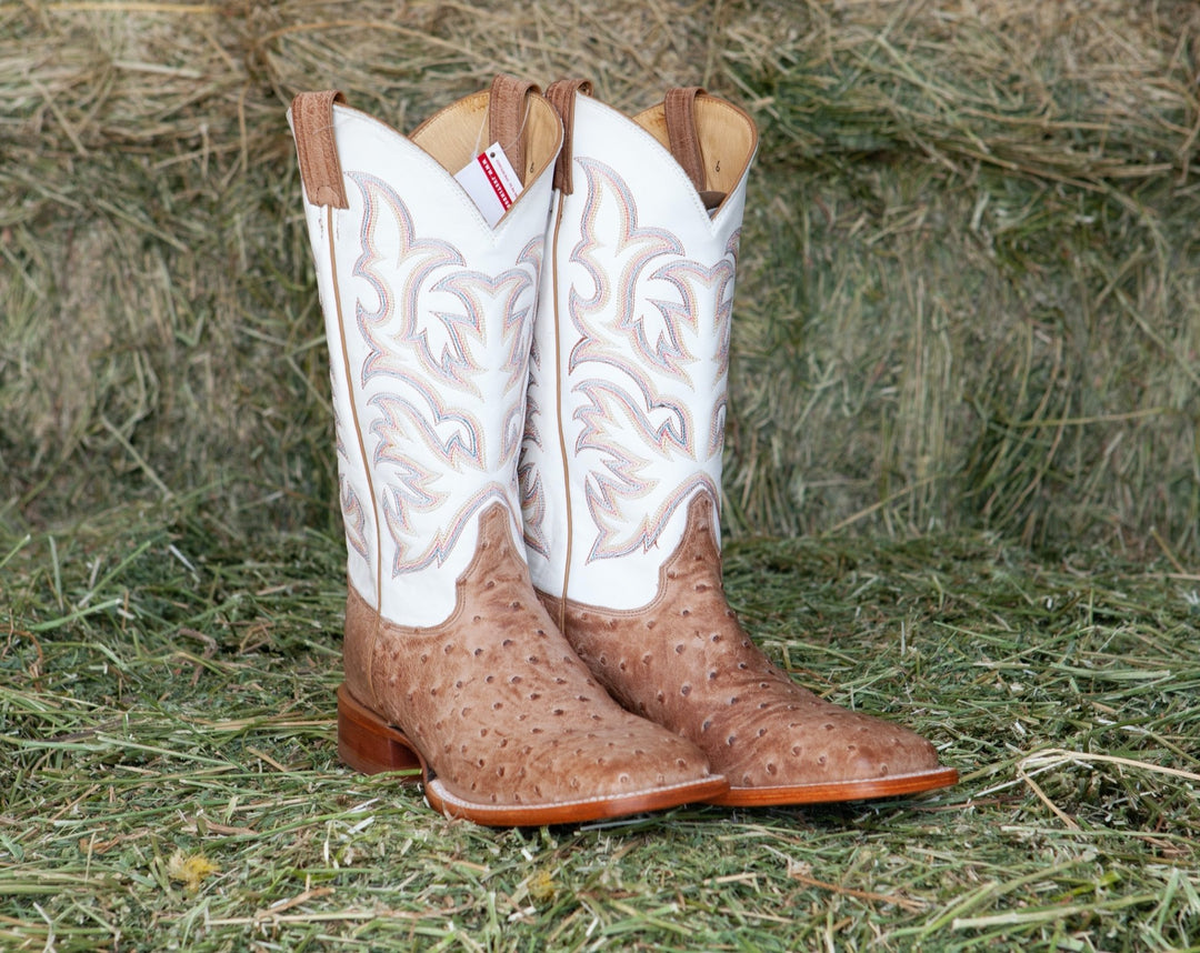 Boots and Shoes - J&R Tack & Feed CO