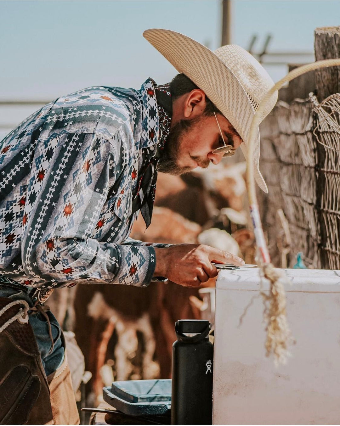 Western Wear - J&R Tack & Feed CO