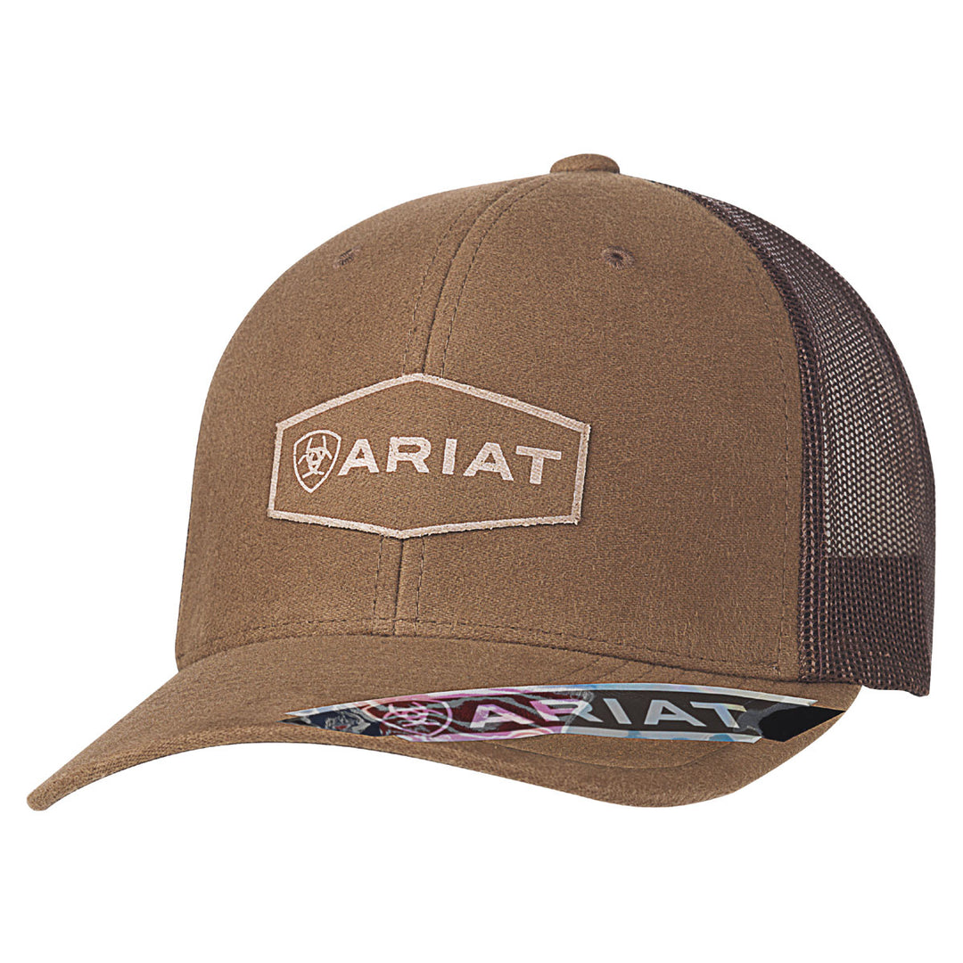 ARIAT BR/BR PATCH