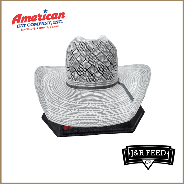 AMERICAN HAT CO 20X 5100 STRAW HAT - J&R Tack & Feed CO
