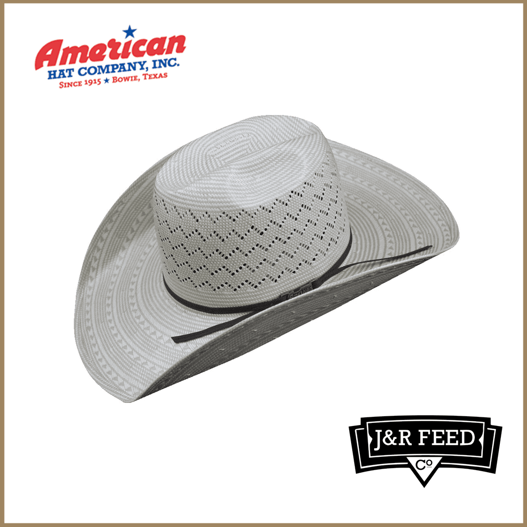 American hat co hot sale shapes