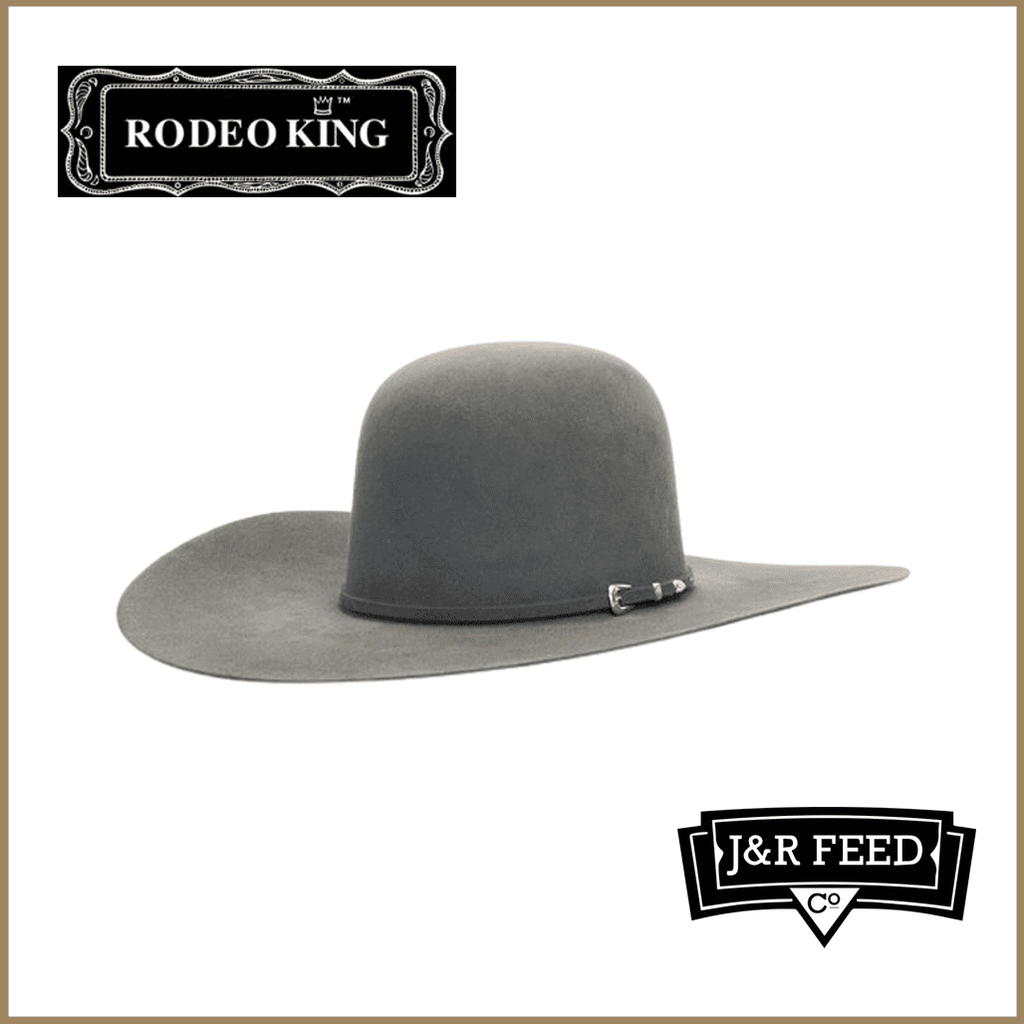 Rodeo king cheap hats womens