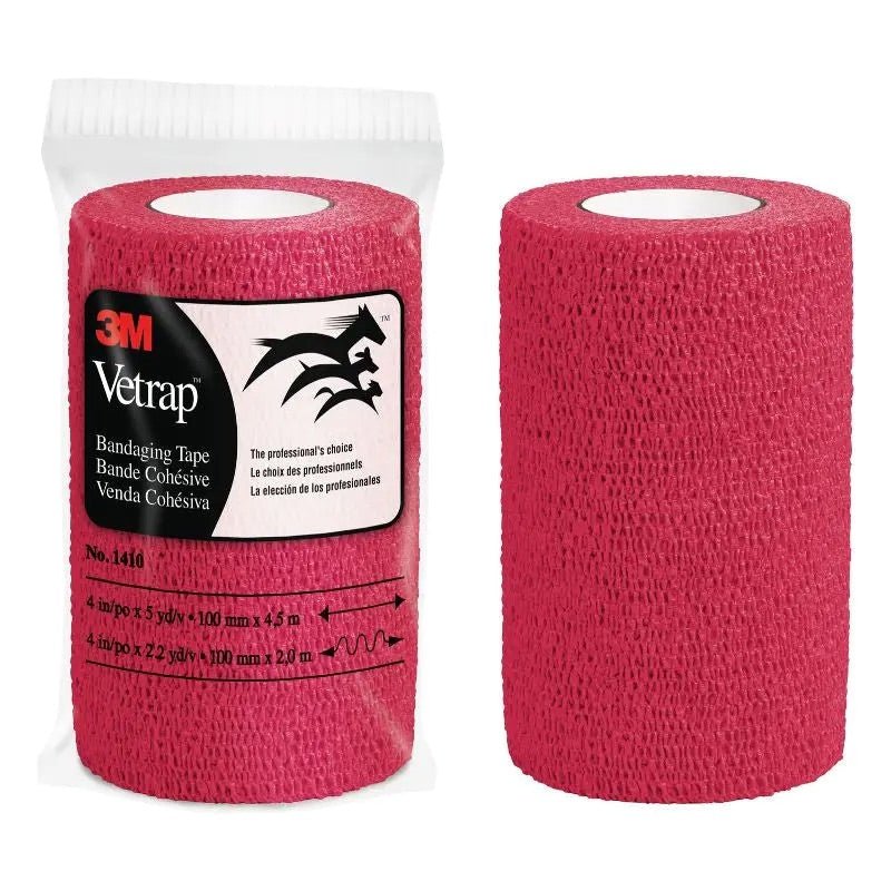 3M VETRAP(RED) - J&R Tack & Feed CO