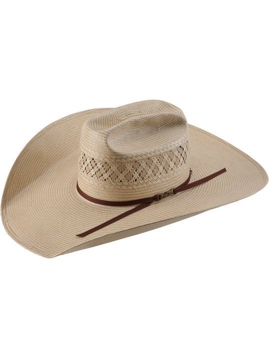 American Hat Company 15X 1011 5" STRAW HAT - J&R Tack & Feed CO