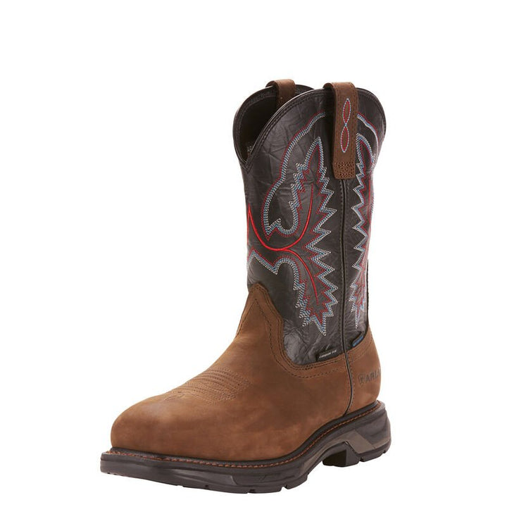 ARIAT WORKHOG XT H20 CARBON TOE - J&R Tack & Feed CO