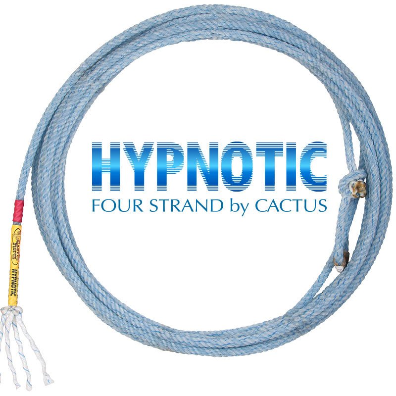CACTUS ROPES HYPNOTIC HEAD ROPE - J&R Tack & Feed CO