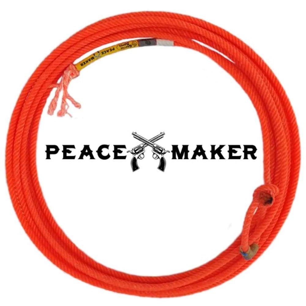 CACTUS ROPES PEACEMAKER HEAD ROPE - J&R Tack & Feed CO
