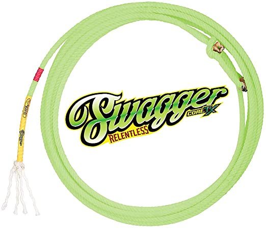 CACTUS ROPES SWAGGER HEAD ROPE - J&R Tack & Feed CO