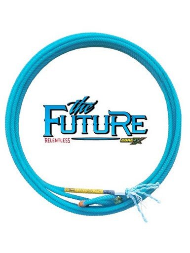 CACTUS ROPES THE FUTURE HEAD ROPE – J&R Tack & Feed CO
