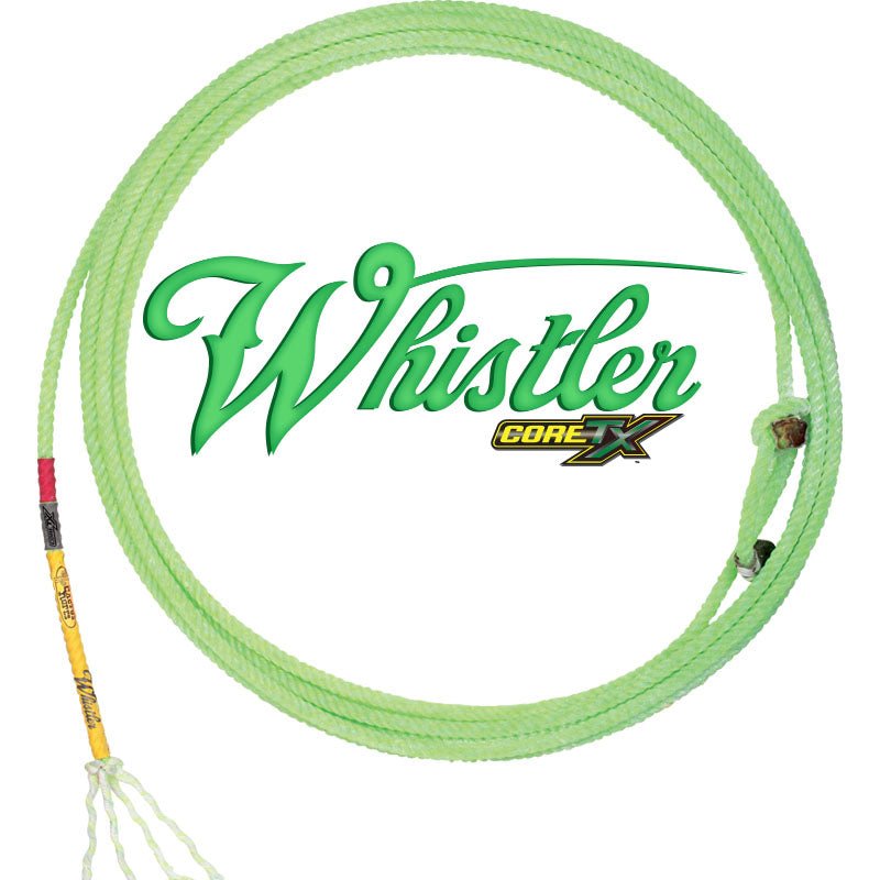 CACTUS ROPES WHISTLER HEAD ROPE - J&R Tack & Feed CO