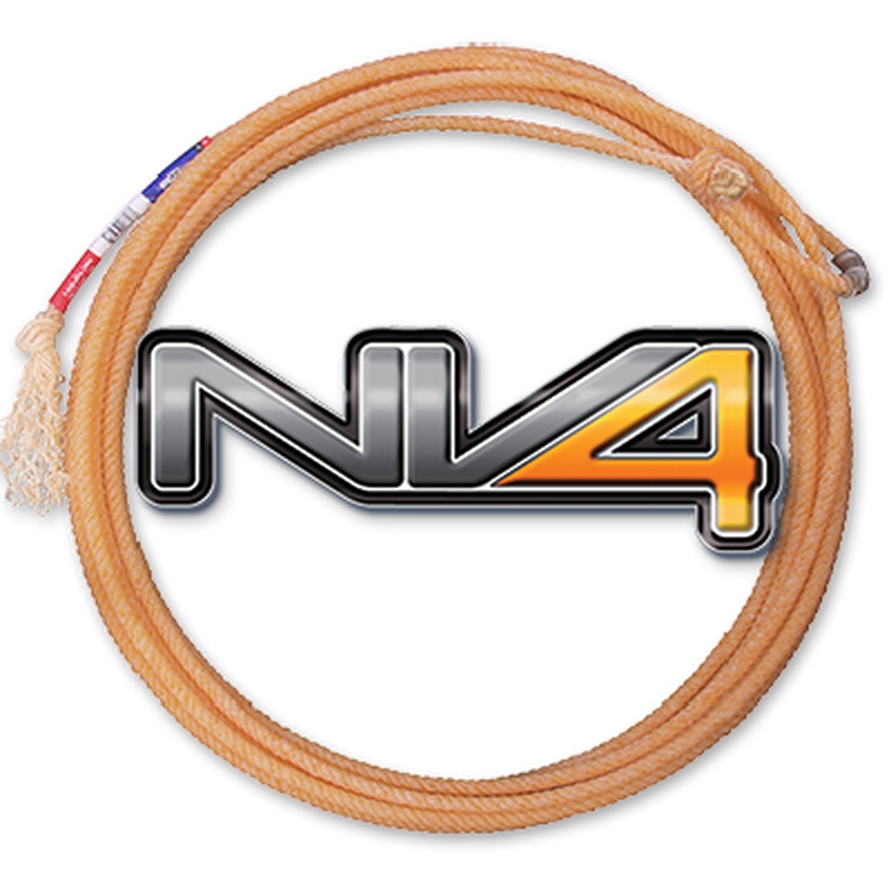 CLASSIC ROPES NV4 HEAD ROPE – J&R Tack & Feed CO