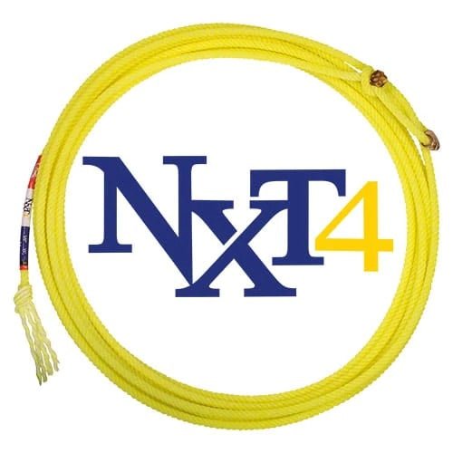CLASSIC ROPES NXT4 HEEL ROPE - J&R Tack & Feed CO
