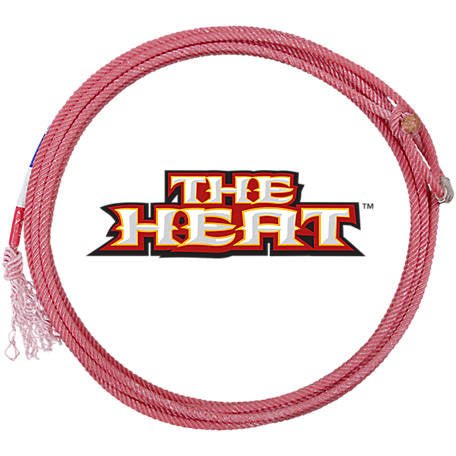 CLASSIC ROPES THE HEAT HEAD ROPE - J&R Tack & Feed CO