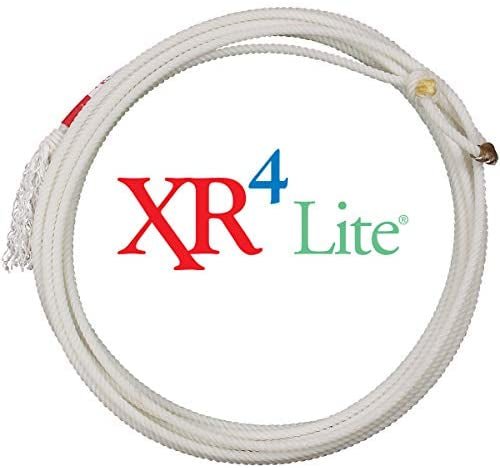 CLASSIC ROPES XR4 LITE HEAD ROPE - J&R Tack & Feed CO