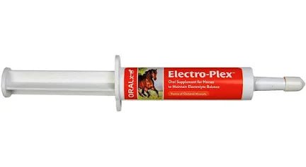 ELECTRO-PLEX (34 GR) - J&R Tack & Feed CO