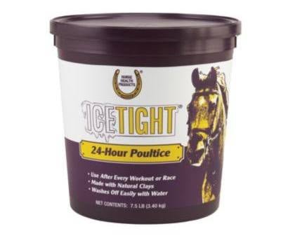 ICETIGHT POULTICE, 7.5 LB - J&R Tack & Feed CO