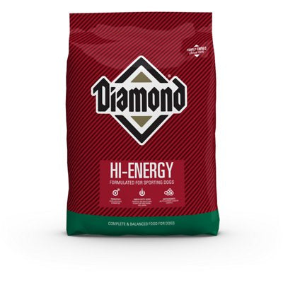 DIAMOND HI-ENERGY