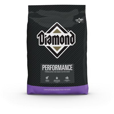 DIAMOND PERFORMANCE 40 LB