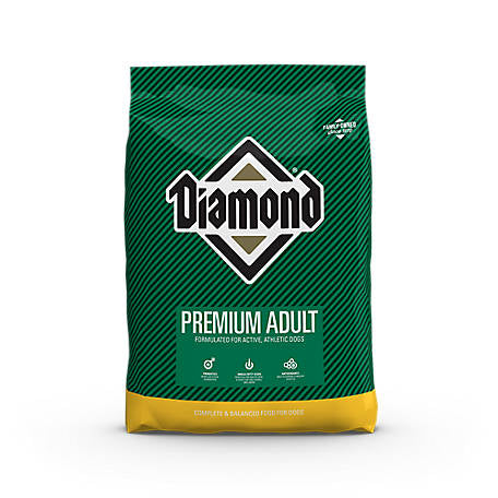 DIAMOND PREMIUM ADULT 40LB