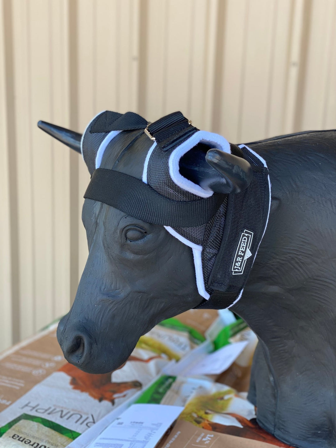 J&R HORN WRAP - J&R Tack & Feed CO