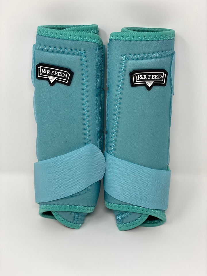 J&R PERFORMANCE BOOTS - J&R Tack & Feed CO