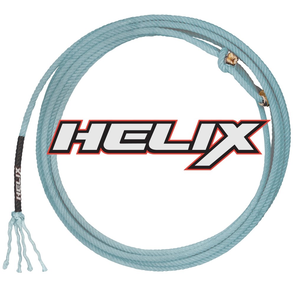 LONE STAR ROPES HELIX HEAD ROPE - J&R Tack & Feed CO