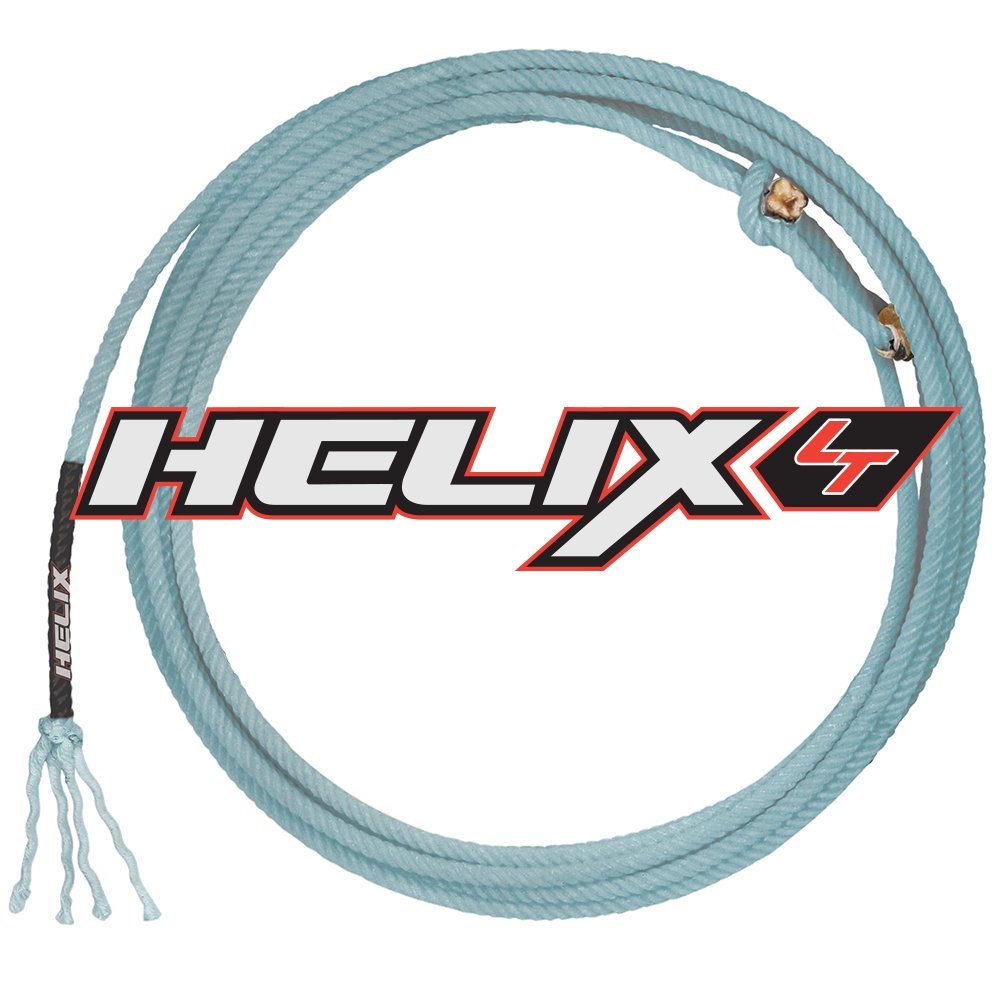 LONE STAR ROPES HELIX LT HEEL ROPE - J&R Tack & Feed CO