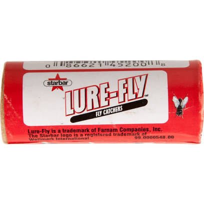 LURE-FLY - J&R Tack & Feed CO