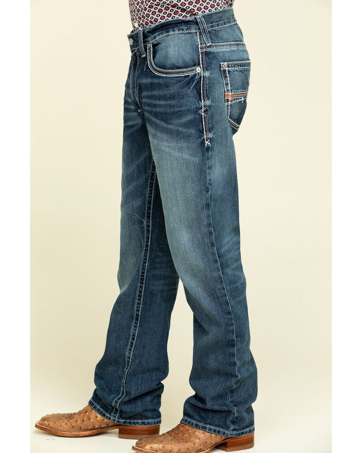 M4 Low Rise Coltrane Boot Cut Jean - J&R Tack & Feed CO