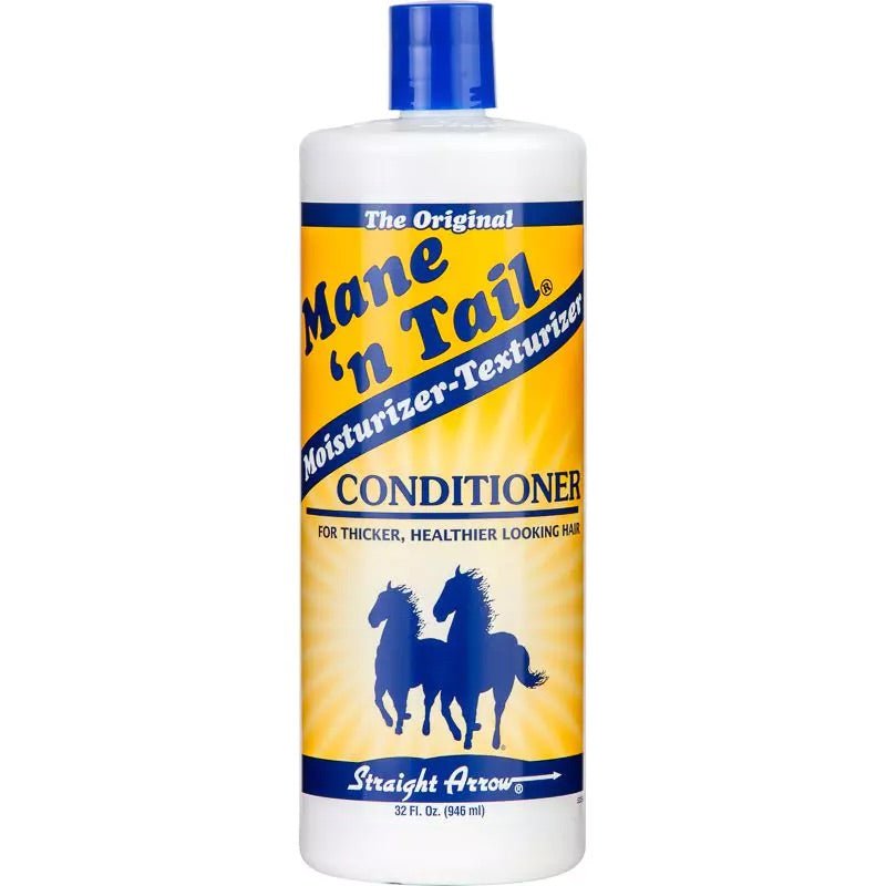 M&T CONDITIONER (1QT) - J&R Tack & Feed CO