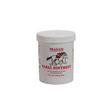 TRAILEZE NASAL OINTMENT (7OZ) - J&R Tack & Feed CO