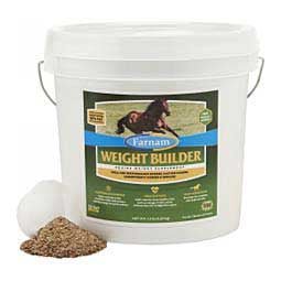 WEIGHT BUILDER (7.5 LB) - J&R Tack & Feed CO
